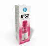 Tinta HP GT52 Magenta Original Ink botella - Imagen 3