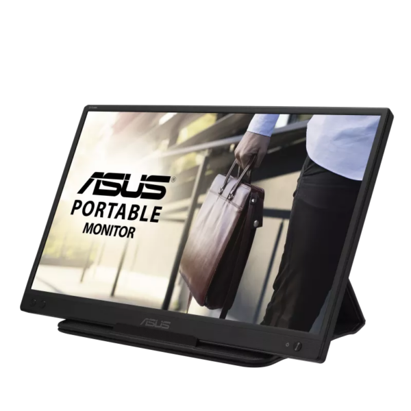Monitor portátil ASUS ZenScreen MB166C 15.6" IPS 60Hz