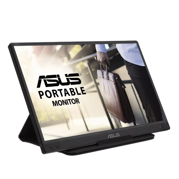 Monitor portátil ASUS ZenScreen MB166C 15.6" IPS 60Hz