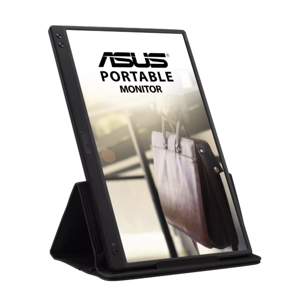 Monitor portátil ASUS ZenScreen MB166C 15.6" IPS 60Hz