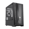 Gabinete Cooler Master Masterbox Mb311L Negro
