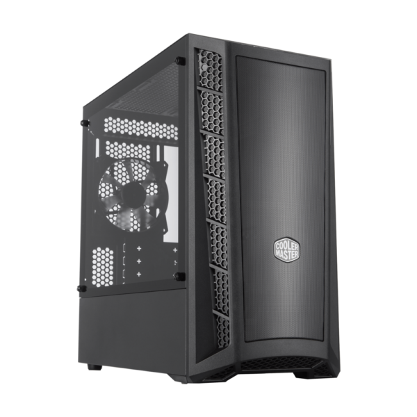 Gabinete Cooler Master Masterbox Mb311L Negro