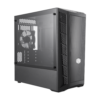 Gabinete Cooler Master Masterbox Mb311L Negro