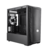 Gabinete Cooler Master Masterbox Mb311L Negro