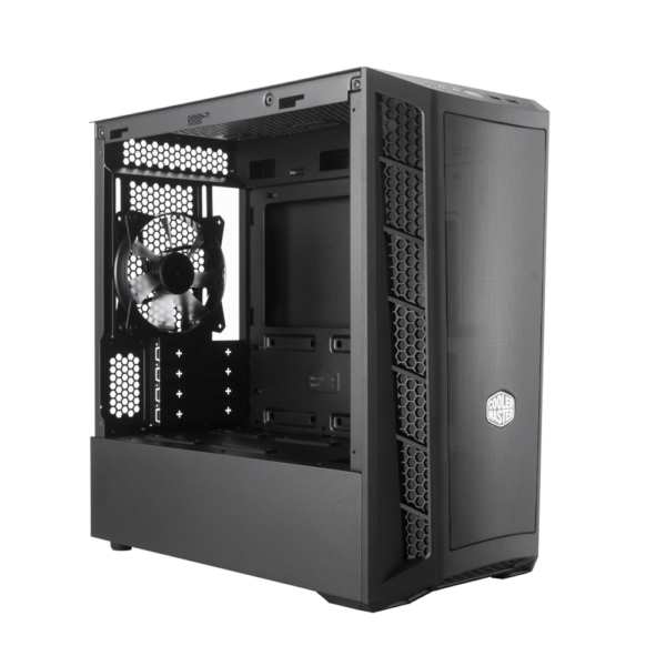 Gabinete Cooler Master Masterbox Mb311L Negro