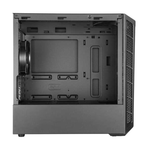 Gabinete Cooler Master Masterbox Mb311L Negro