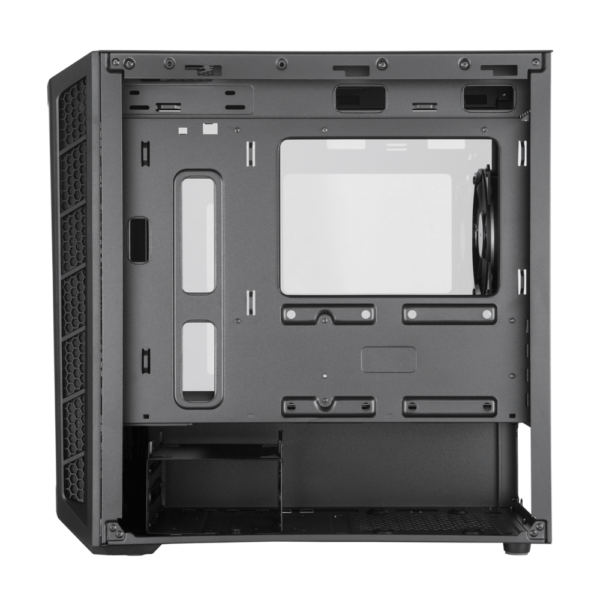 Gabinete Cooler Master Masterbox Mb311L Negro