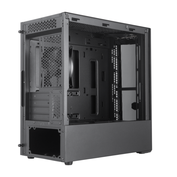 Gabinete Cooler Master Masterbox Mb311L Negro