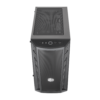 Gabinete Cooler Master Masterbox Mb311L Negro