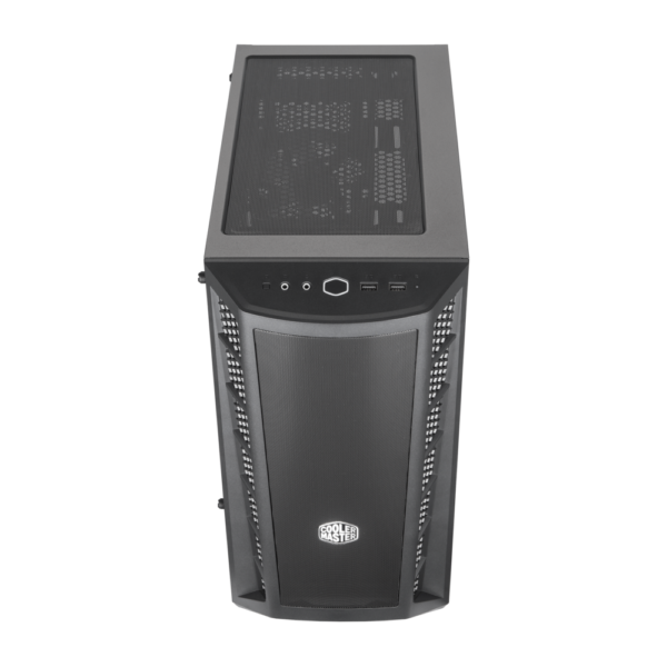 Gabinete Cooler Master Masterbox Mb311L Negro