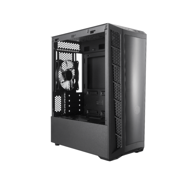 Gabinete Cooler Master MB320L Vidrio Templado