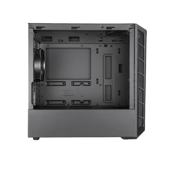 Gabinete Cooler Master MB320L Vidrio Templado