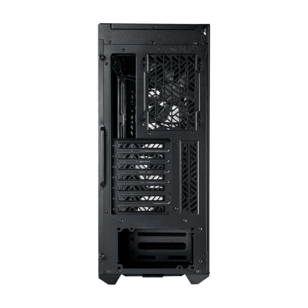 Gabinete Cooler Master MasterBox 520 Mesh Negro ATX