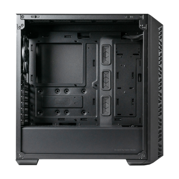 Gabinete Cooler Master MasterBox 520 Mesh Negro ATX