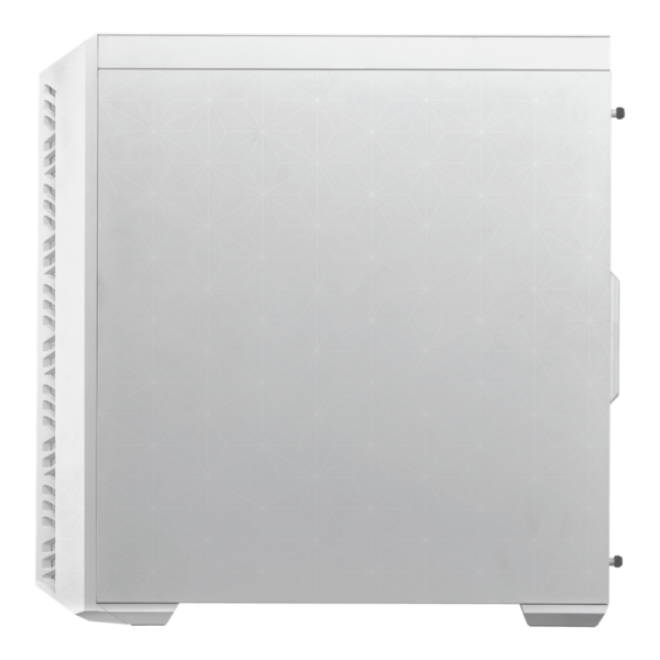 Gabinete Cooler Master MasterBox 520 Mesh Sakura ATX