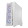 Gabinete Cooler Master MasterBox 520 Mesh Sakura ATX