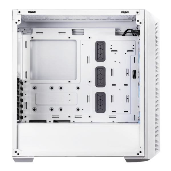Gabinete Cooler Master MasterBox 520 Mesh Sakura ATX
