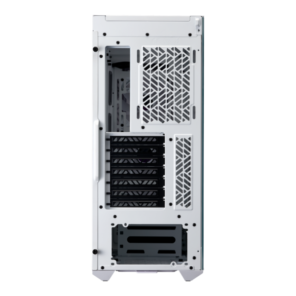 Gabinete Cooler Master MasterBox 520 Mesh Sakura ATX