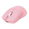 Mouse Wireless Redragon Ultra Light K1ng Pro M916 4K Rosado - Imagen 3