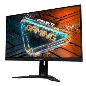 Monitor Gamer 27" Gigabyte G27F-2 AR IPS FULLHD