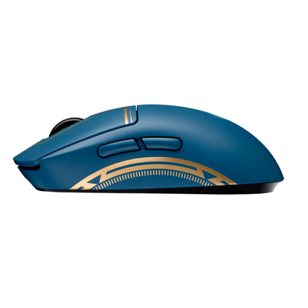 Mouse Gamer Logitech Pro League of Legends 25600 dpi