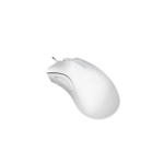 Mouse Gamer Razer Deathadder Essential White Edition