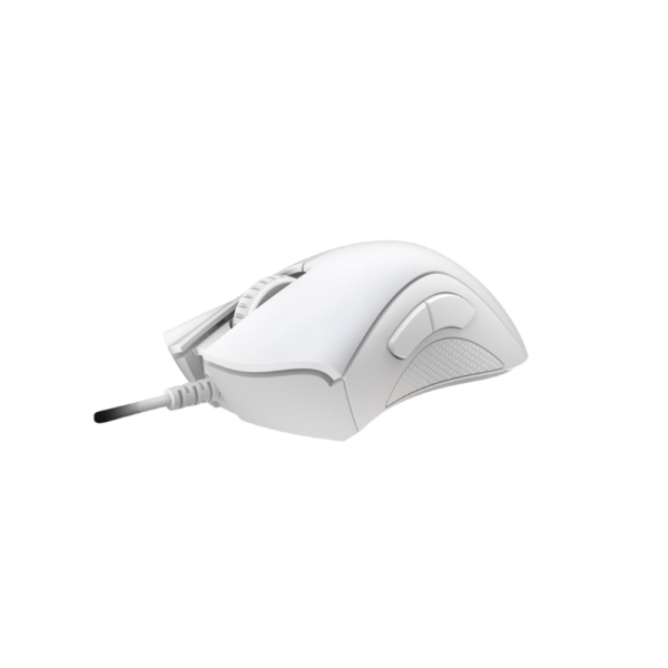 Mouse Gamer Razer Deathadder Essential White Edition