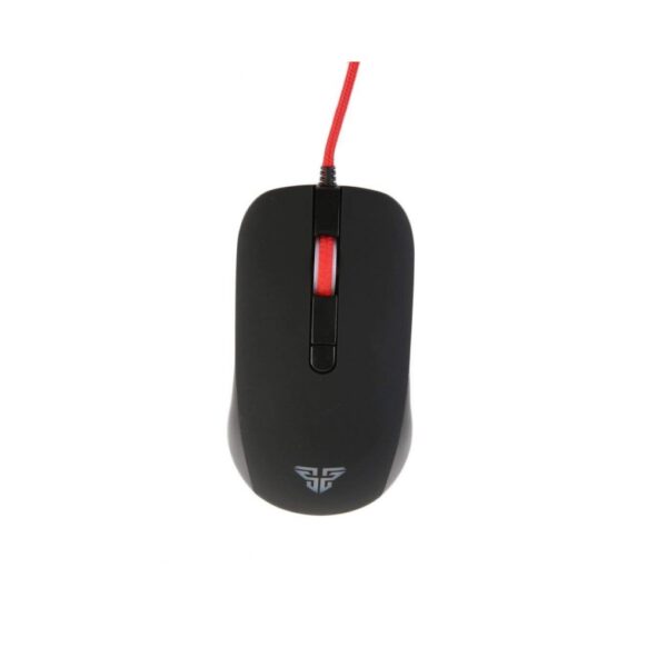 Mouse Gamer Fantech Rhasta G10 RGB Negro