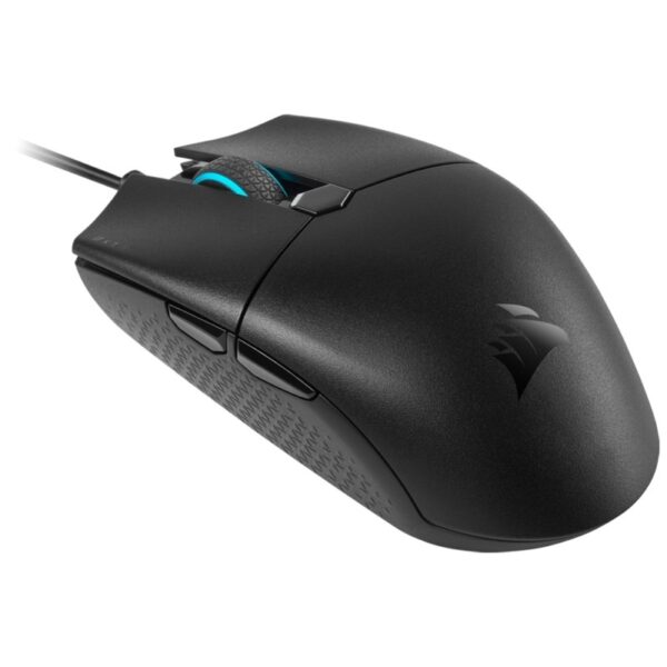 Mouse Gamer Corsair Katar Pro Ultra Ligero 12400 DPI