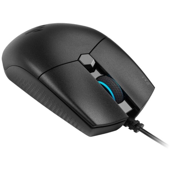 Mouse Gamer Corsair Katar Pro Ultra Ligero 12400 DPI