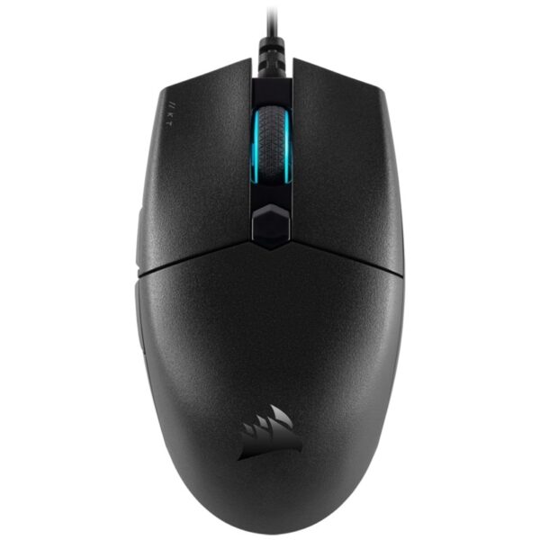 Mouse Gamer Corsair Katar Pro Ultra Ligero 12400 DPI