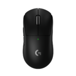 Mouse Gamer Logitech Pro X Superlight 2 Lightspeed Negro