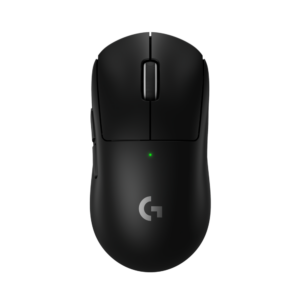 Mouse Gamer Logitech Pro X Superlight 2 Lightspeed Negro