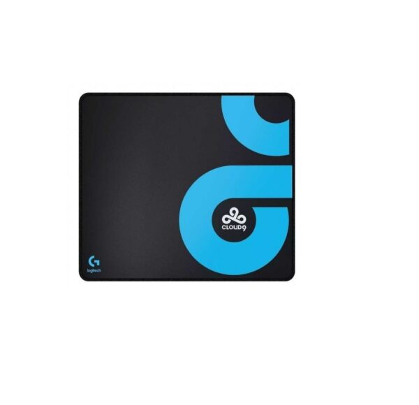 Mosepad Gaming Logitech G640 40cm x 46cm Edición Cloud9