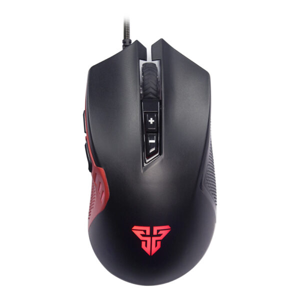 Mouse Gamer Fantech Phantom X15 RGB Negro