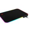 Mousepad Gamer Gamenote MP901 RGB USB 36x27cm