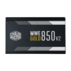 Fuente de Poder Cooler Master 850W MWE V2 80+ Gold