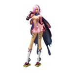 Figura One Piece Chronicle Glitter & Glamours Vinsmoke Reiju