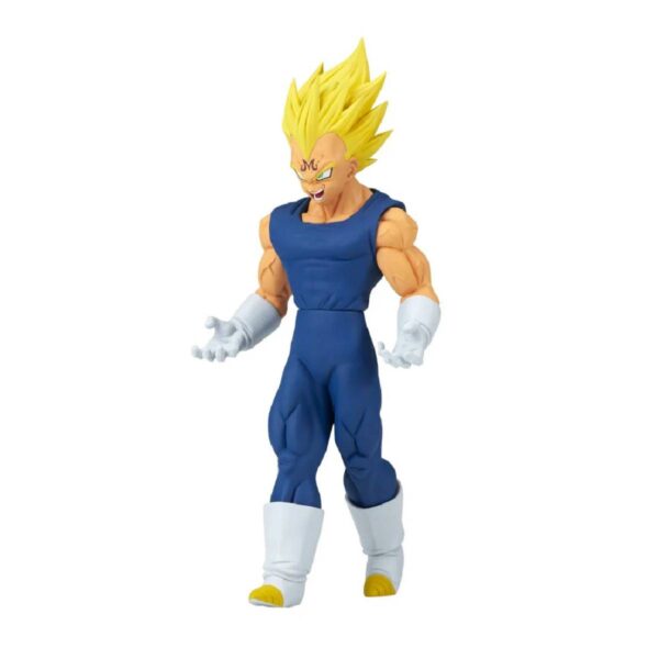 Figura Dragon Ball Z Solid Edge Works Vol.10 Majin Vegeta