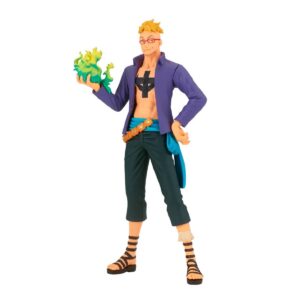 Figura One Piece DXF: Marco - Grandline Men Vol.21