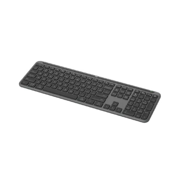 Teclado Logitech Signature Slim Inalambrico K950 Grafito