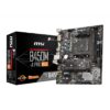 Placa Madre MSI B450M-A PRO MAX II Socket AM4