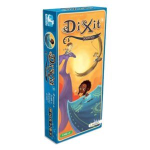 Dixit Journey (Expansión)