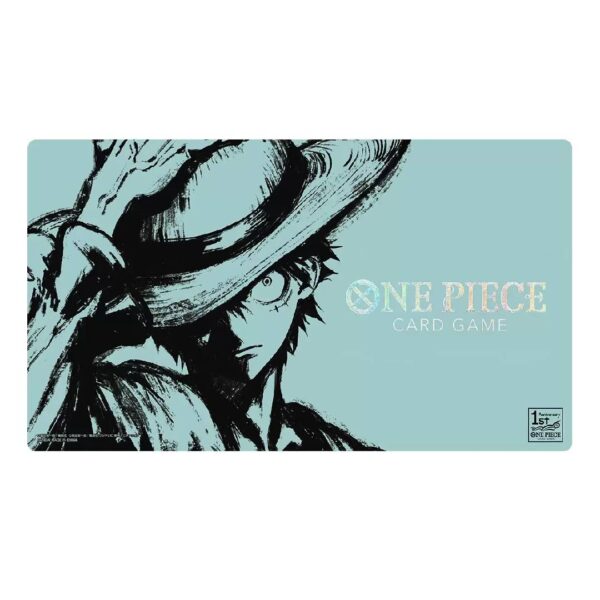 One Piece TCG: Japanese 1st Anniversary Set