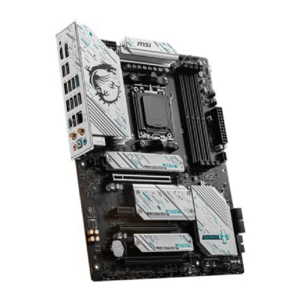 Placa Madre MSI X670E Gaming Plus WIFI