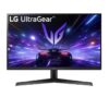 Monitor Gamer LG Ultragear 27GS60F-B 27" 180hz, 1ms, IPS