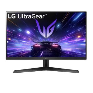 Monitor Gamer LG Ultragear 27GS60F-B 27" 180hz, 1ms, IPS