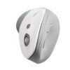 Mouse Vertical Kensington Profit Inalambrico Gris 6 Botones
