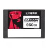 Disco SSD Kingston Data Center Enterprise DC600M 960GB SATA