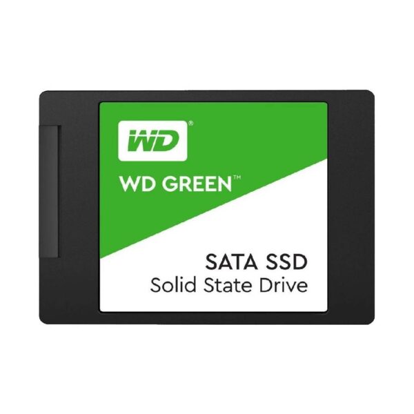 Disco Duro Western Digital Green 1 TB WDS100T3G0A